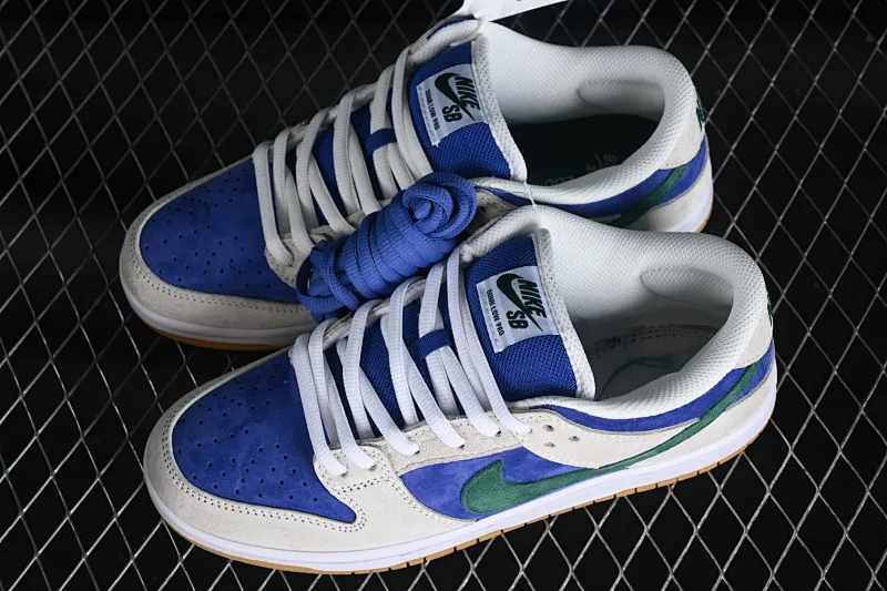 All categories Nk SB Dunk series Nk SB Dunk Low low-top sneakers N version Nk SB Dunk Low "Hyper Royal" Teenage Mutant Ninja Turtles Leonardo SB low-top casual sneakers HF3704-001